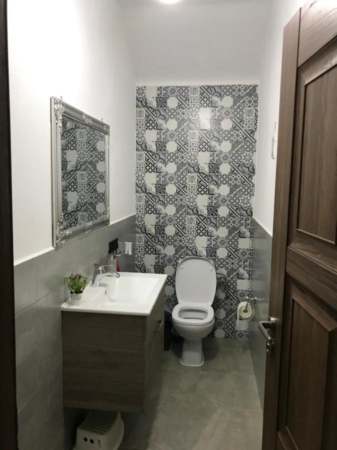 Villa Epic House Valea Avrigului Esterno foto